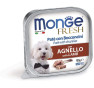 Monge fresh agnello gr 100