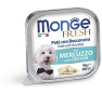 Monge fresh merluzzo gr 100