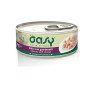 Oasy pollo con gamberetti gr 150