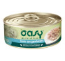 Oasy tonno con gamberetti gr 150