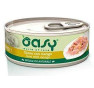 Oasy tonno con mango gr 150