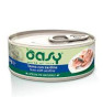 Oasy tonno con sardine gr 150