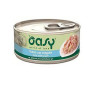 Oasy tonno con vongole gr 150