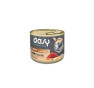 Oasy grain free puppy mini agnello gr 200