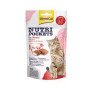 Gimcat nutri pockets con manzo gr 60