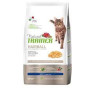 Natural trainer hairball con pollo frescio kg 1,5