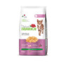 Natural trainer young (7-12 mesi) con pollo kg 1,5