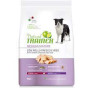 Natural trainer medium/mature con pollo fresco e riso kg 3