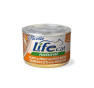 Life cat filetti di pollo con pesce bianco gr 150