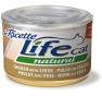 Life cat pollo con fegatini gr 150