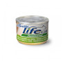 Life cat tonno con pollo e fegatini gr 150