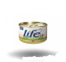 Life cat filetti di pollo con aragosta gr 85