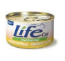 Life cat filetti di pollo gr 85