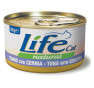 Life cat tonnetto con cernia gr 85