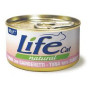 Life cat tonno e gamberetti gr 85