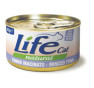 Life cat tonno macinato gr 85