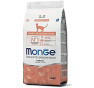 Monge adult salmone gr 400