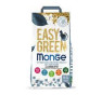 Monge easy green mais + carbone attivo 10 litri