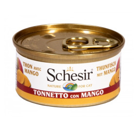 Schesir tonnetto con mango gr 75