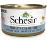 Schesir tonnetto con nasello in jelly gr 85