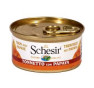 Schesir tonnetto con papaya gr 75