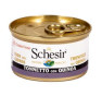 Schesir tonnetto con quinoa gr 85