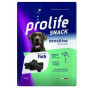 Prolife snack sensitive all breeds con pesce gr 90