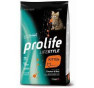 Prolife lifestyle kitten con pollo e riso gr 400