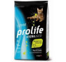 Prolife sterilised grainfree sensitive con quaglia e patate gr 400