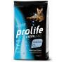 Prolife sterilised sensitive con pesce bianco e patate gr 400