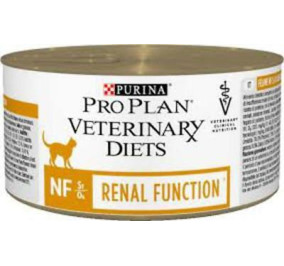 Purina pro plan NF renal functionl gr 195