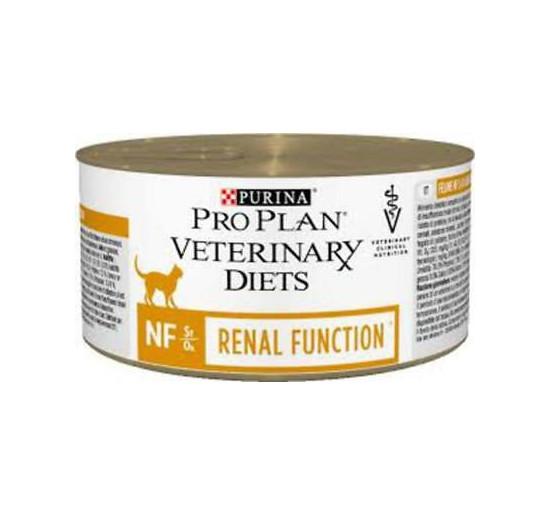 Purina pro plan NF renal functionl gr 195