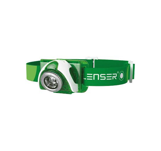 Led lenser seo 3