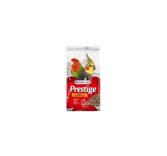 Versele laga prestige parrocchetti kg 1