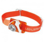 Led lenser seo 3 arancio