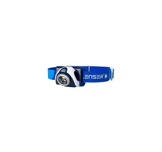 Led lenser seo 7R