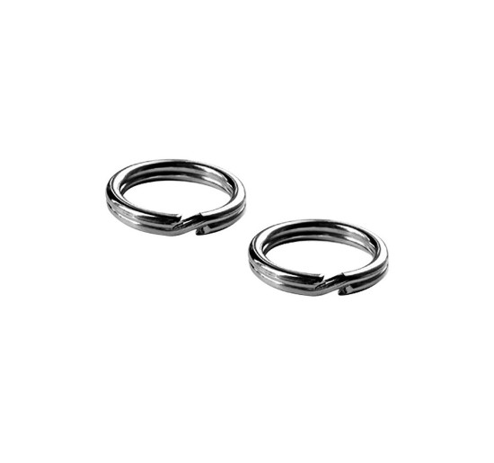 Sele split ring inox mis 7mm pz 10 kg 15