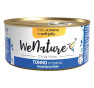 WeNature jelly tonno gr 85