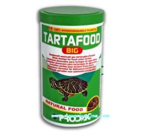 Prodac tartafood big gr 150