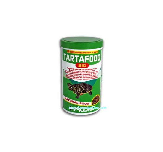 Prodac tartafood big gr 150