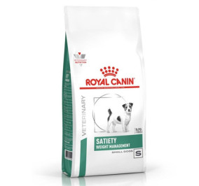 Royal canin satiety small kg 1,5