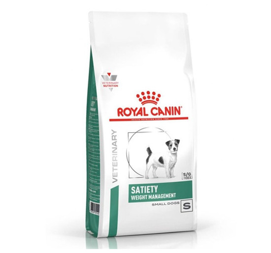 Royal canin satiety small kg 1,5