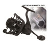 Alcedo ruthenium match sp evo