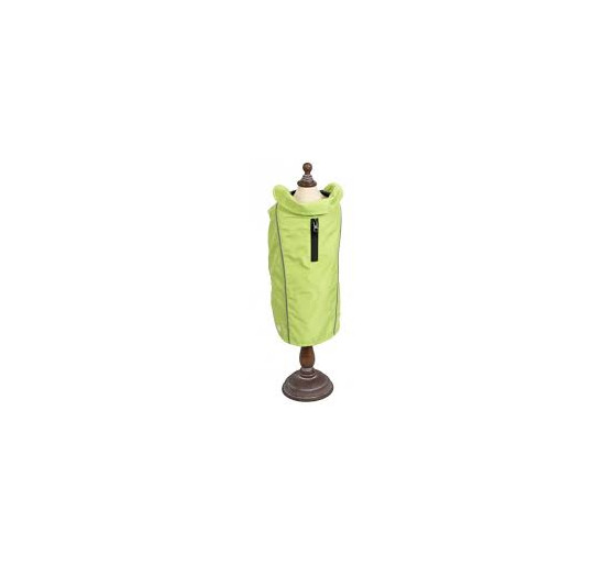 Farm company impermeabile free spirit DUO verde lime cm 70