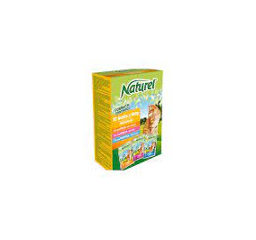 Naturel formato convienienza 12 buste * 100 gr