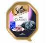 Sheba classic patè salmone gr 85