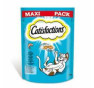 Catisfactions maxi pack con delizioso gusto salmone gr 180