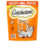 Catisfactions maxi pack con gustoso pollo gr 180