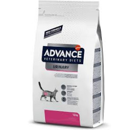 Advance urinary gr 400