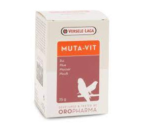 Versele laga muta-vit gr 25